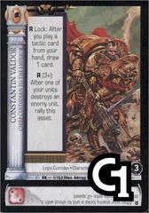 Constantin Valdor